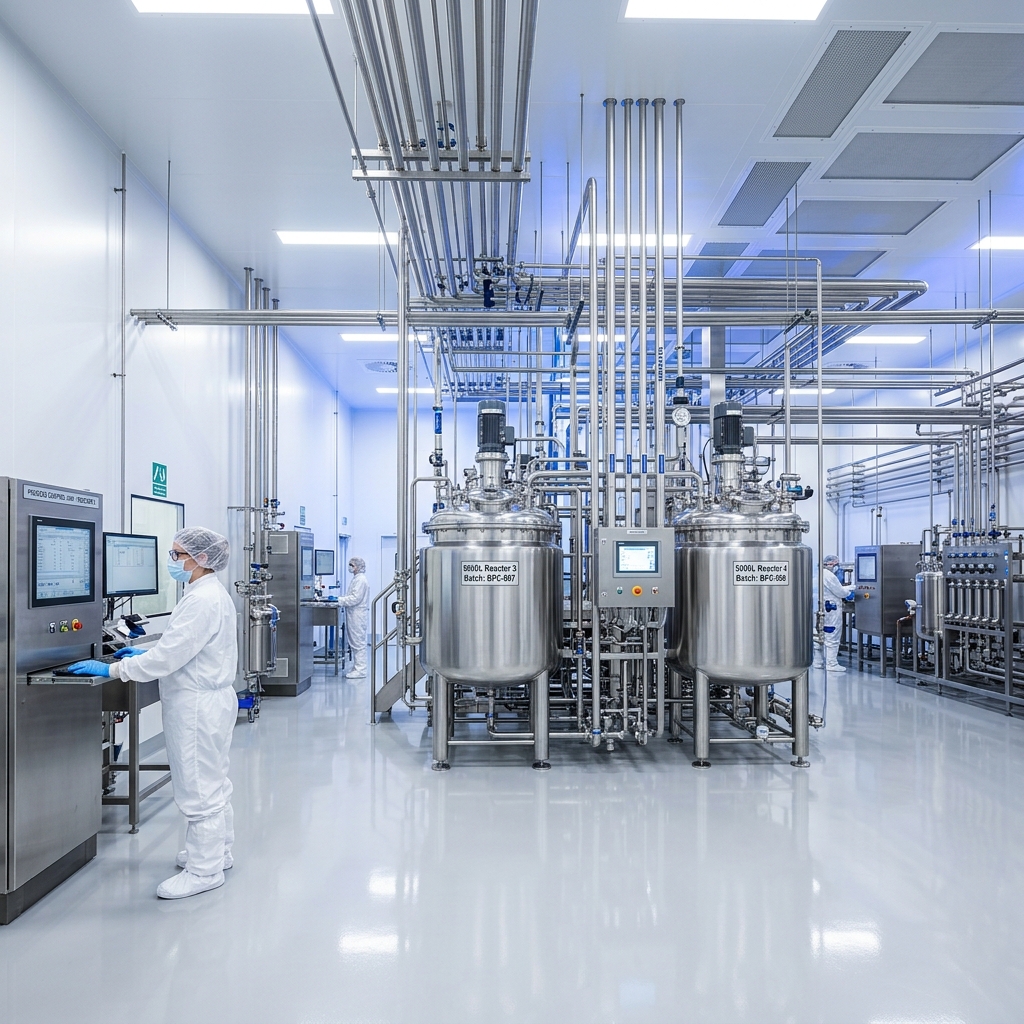 Pharmaceutical Sealing Solutions